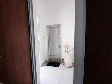 Jual Rumah Take Over sisa 9 Thn Lg dkt Tol di Bojongsari Depok
