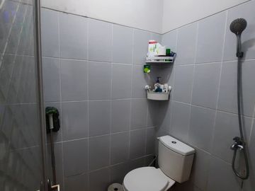 Jual Rumah Take Over sisa 9 Thn Lg dkt Tol di Bojongsari Depok