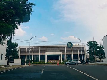 Jual Rumah Take Over sisa 9 Thn Lg dkt Tol di Bojongsari Depok