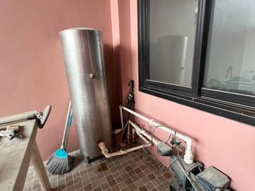 For Sale 3 Storey Townhouse in Project 8, Q.C. KSA