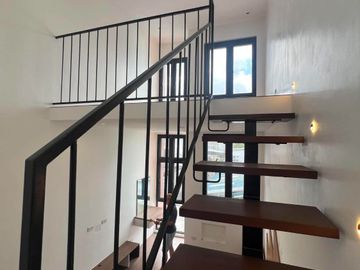 For Sale 3 Storey Townhouse in Project 8, Q.C. KSA
