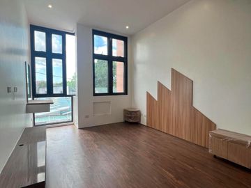 For Sale 3 Storey Townhouse in Project 8, Q.C. KSA