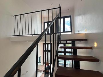 For Sale 3 Storey Townhouse in Project 8, Q.C. KSA