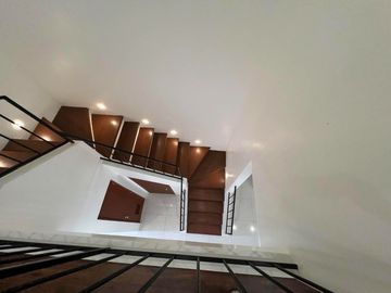 For Sale 3 Storey Townhouse in Project 8, Q.C. KSA