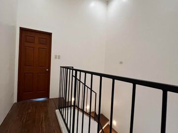 For Sale 3 Storey Townhouse in Project 8, Q.C. KSA