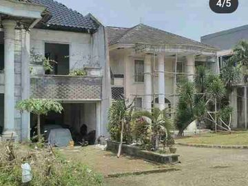 Dijual rumah cantik elegan siap huni di jakarta selatan