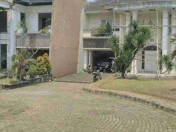 Dijual rumah cantik elegan siap huni di jakarta selatan