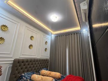 OVER KREDIT Rmh 2LT LT98 dkt Alun alun GDC di Kalibaru Cilodong Depok