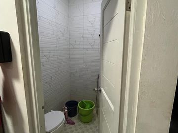 OVER KREDIT Rmh 2LT LT98 dkt Alun alun GDC di Kalibaru Cilodong Depok