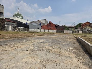 Kavling Termurah Dalam Perumahan di Mustikajaya - SHM 200Jtan- 10 menit Tol Tambun/Burangkeng