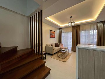 Holy Spirit Quezon City For Sale 3 Storey Townhouse near Shopwise Commonwealth RG