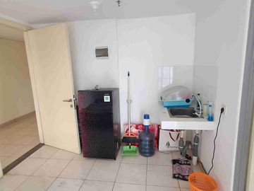 Super Murah Apartemen M Town Gading Serpong