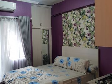 Di Jual Apartemen HUnian Harga Pas Di Kantong