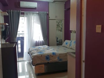 Di Jual Apartemen HUnian Harga Pas Di Kantong