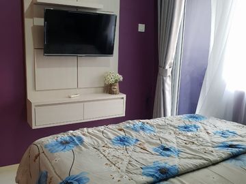 Di Jual Apartemen HUnian Harga Pas Di Kantong