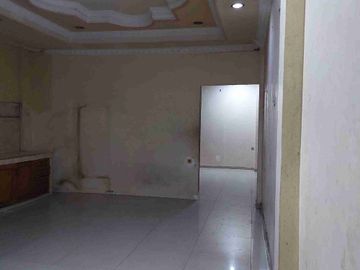 Disewakan Ruko 4 Lantai Gunung Sahari Jakarta Pusat
