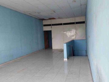 Disewakan Ruko 4 Lantai Gunung Sahari Jakarta Pusat