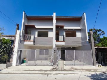 2 Storey Duplex Townhouse For Sale in Banaba, San Mateo Rizal For Sale at 9.3M SD