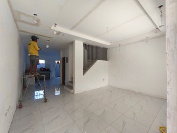2 Storey Duplex Townhouse For Sale in Banaba, San Mateo Rizal For Sale at 9.3M SD