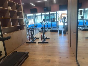 DEPARTAMENTO EN RENTA EN SAN PEDRO -ZONA VALLE ORIENTE, DISTRITO ARMIDA