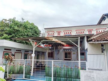 JUAL MURAH LT355 Karanggayam Kost Aktif Condongcatur Dekat UGM, UNY, Sanata Dharma, Pakuwon Mall, Amplaz, Lippo Mall