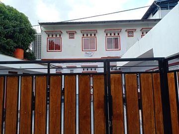 JUAL MURAH LT355 Karanggayam Kost Aktif Condongcatur Dekat UGM, UNY, Sanata Dharma, Pakuwon Mall, Amplaz, Lippo Mall
