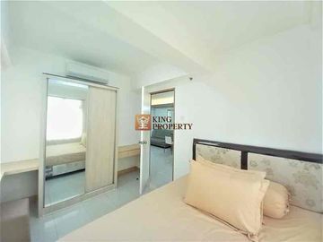 Disewakan 3 Bedroom Apartemen Green Bay Pluit Greenbay Modern Contemporary with Open ConceptJakarta Utara