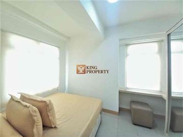 Disewakan 3 Bedroom Apartemen Green Bay Pluit Greenbay Modern Contemporary with Open ConceptJakarta Utara