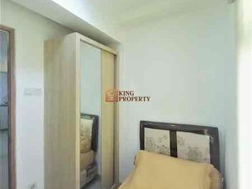 Disewakan 3 Bedroom Apartemen Green Bay Pluit Greenbay Modern Contemporary with Open ConceptJakarta Utara