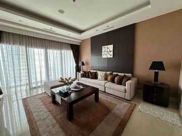 Apartemen Modern di Lokasi Strategis, Siap Huni , Disewakan 4BR di Capital Residence Furnish Design modern minimal sewa 3 bulan area yang menarik