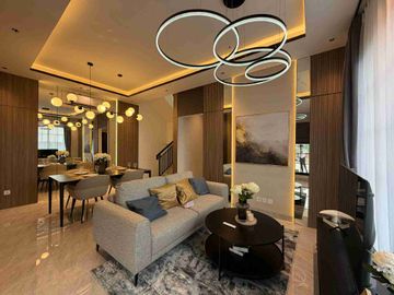 Cluster Roma Premium Di Kawasan Jakasampurna, Bekasi Barat Dekat Tol