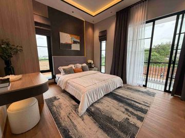 Cluster Roma Premium Di Kawasan Jakasampurna, Bekasi Barat Dekat Tol