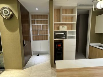 Dijual Apartemen Saumata Tower 1 Alam Sutera