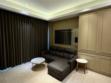 Dijual Apartemen Saumata Tower 1 Alam Sutera