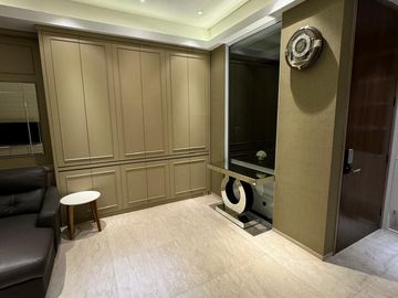 Dijual Apartemen Saumata Tower 1 Alam Sutera