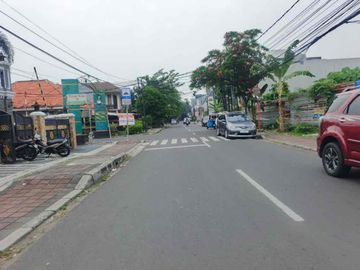 Disewakan Tanah Kosong Strategis Rawamangun Jakarta Timur Siap Pakai