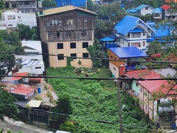 Lot For Sale in Baguio City! (Summer Capital of the Philippines)