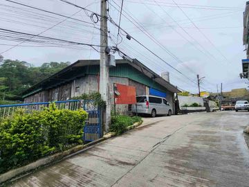 Lot For Sale in Baguio City! (Summer Capital of the Philippines)