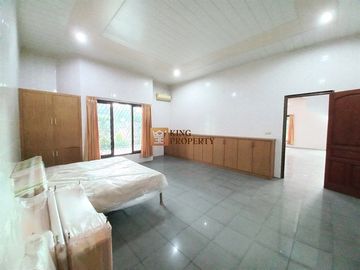 Best Deal - Harga Hitung Tanah! Bangunan Bonus! Rumah Hook Mewah Green Garden 600 M² Dekat Rs Emc Grha Kedoya, Wang Plaza & Pasar Kedoya Jakarta Barat