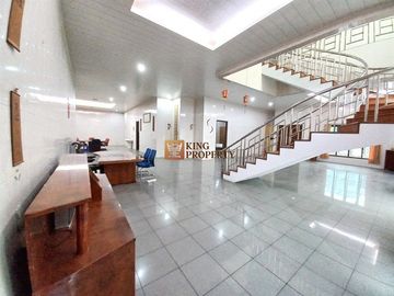 Best Deal - Harga Hitung Tanah! Bangunan Bonus! Rumah Hook Mewah Green Garden 600 M² Dekat Rs Emc Grha Kedoya, Wang Plaza & Pasar Kedoya Jakarta Barat