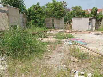 Di Jual Cepat Kavling Metro Permata Karang Tengah