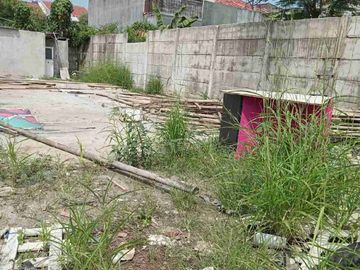 Di Jual Cepat Kavling Metro Permata Karang Tengah