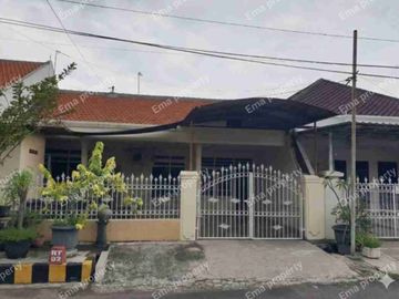 Murah ! Dijual rumah di Rungkut Asri