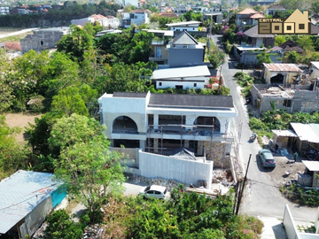On Progress Luxury Tropical Mediterranean Villa, Ungasan – Bali