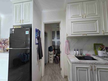 Dijual Unit 3+1br Fullfunish di Apartemen Grand Madison