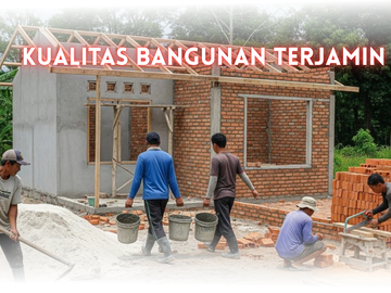 Pesta Kemerdekaan! Beli Rumah Mewah Godean Sleman 860 Jt Nego Siap Huni