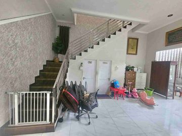 rumah siap huni di lagoa maja tanjung priok jakarta utara