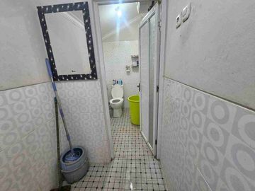 rumah siap huni di lagoa maja tanjung priok jakarta utara