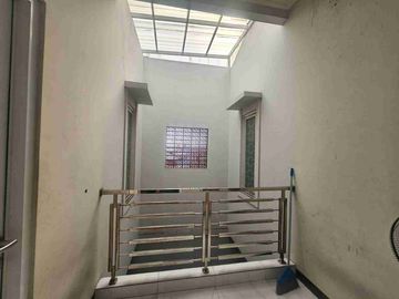 rumah siap huni di lagoa maja tanjung priok jakarta utara