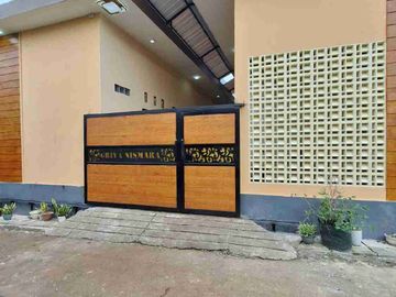 Rumah Kos Produktif Lokasi Strategis dekat Perkantoran BSB Semarang*